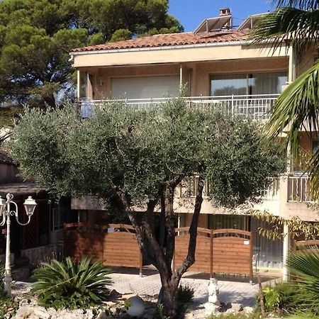 Les Studios Famandiers Saint-Raphaël Eksteriør bilde